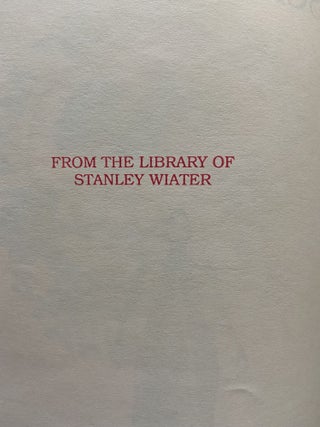 Scared Stiff; Tales of Sex and Death