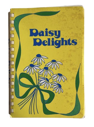 Item #894 Daisy Delights