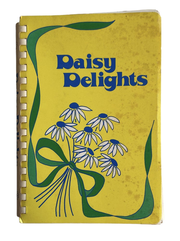 Item #894 Daisy Delights