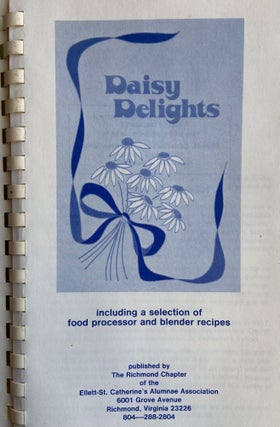 Daisy Delights
