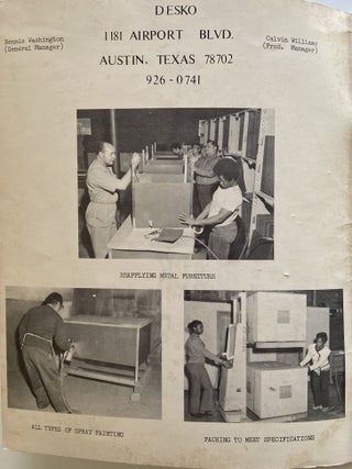 The Black Registry of Austin's Businesses