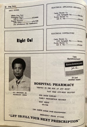 The Black Registry of Austin's Businesses