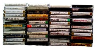 Hip Hop Radio Show Collection