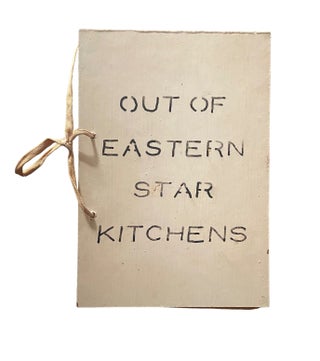 Item #951 Out of Eastern Star Kitchens; Our Favorites: Recipes Compiled by Members of Maine...