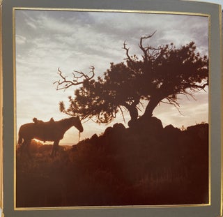 Conquistadores del Cielo 41st Ranch Meeting Photo Album, 1978