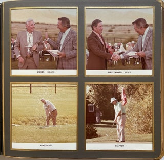 Conquistadores del Cielo 41st Ranch Meeting Photo Album, 1978